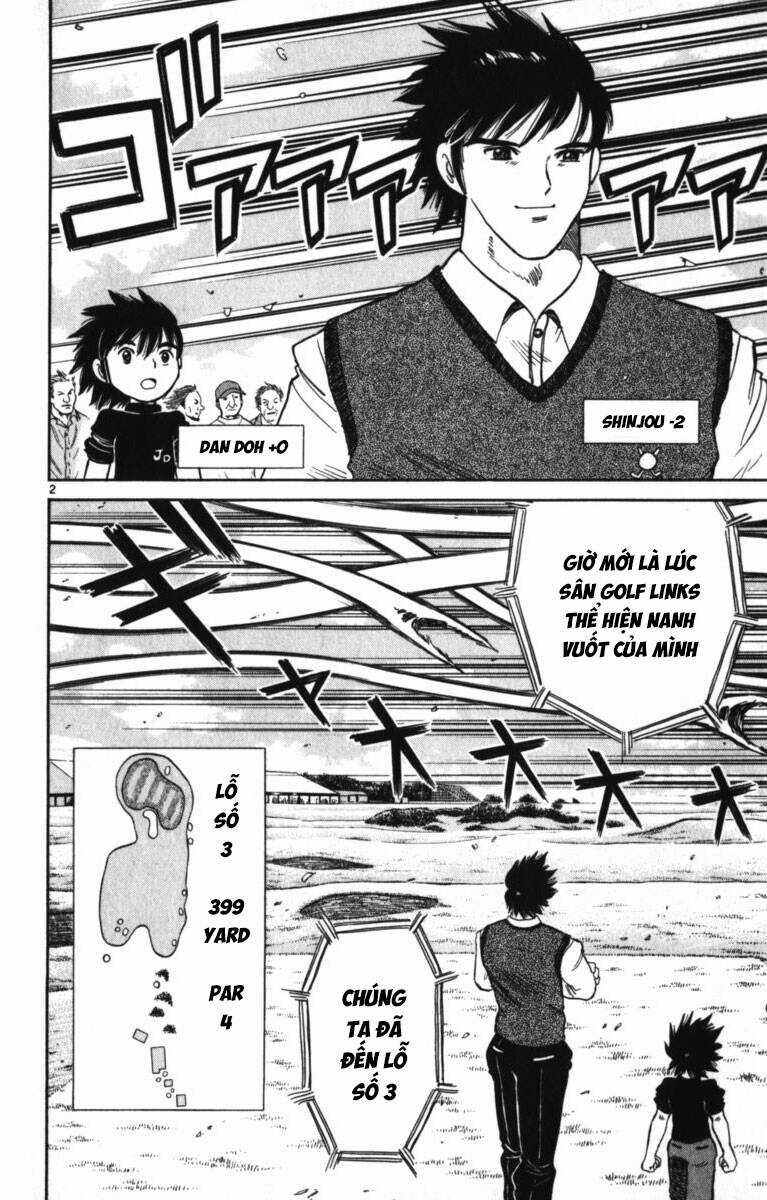 Dan Doh! Xi Chapter 95 trang 2