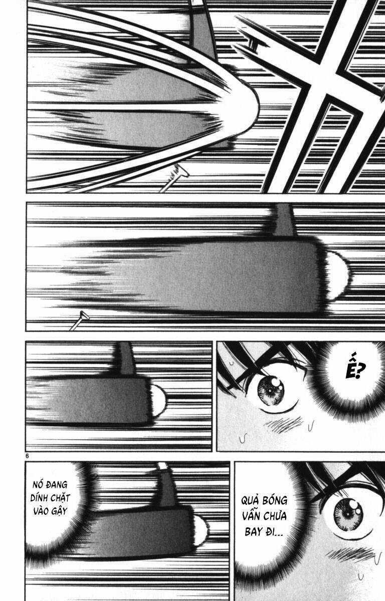 Dan Doh! Xi Chapter 95 trang 6