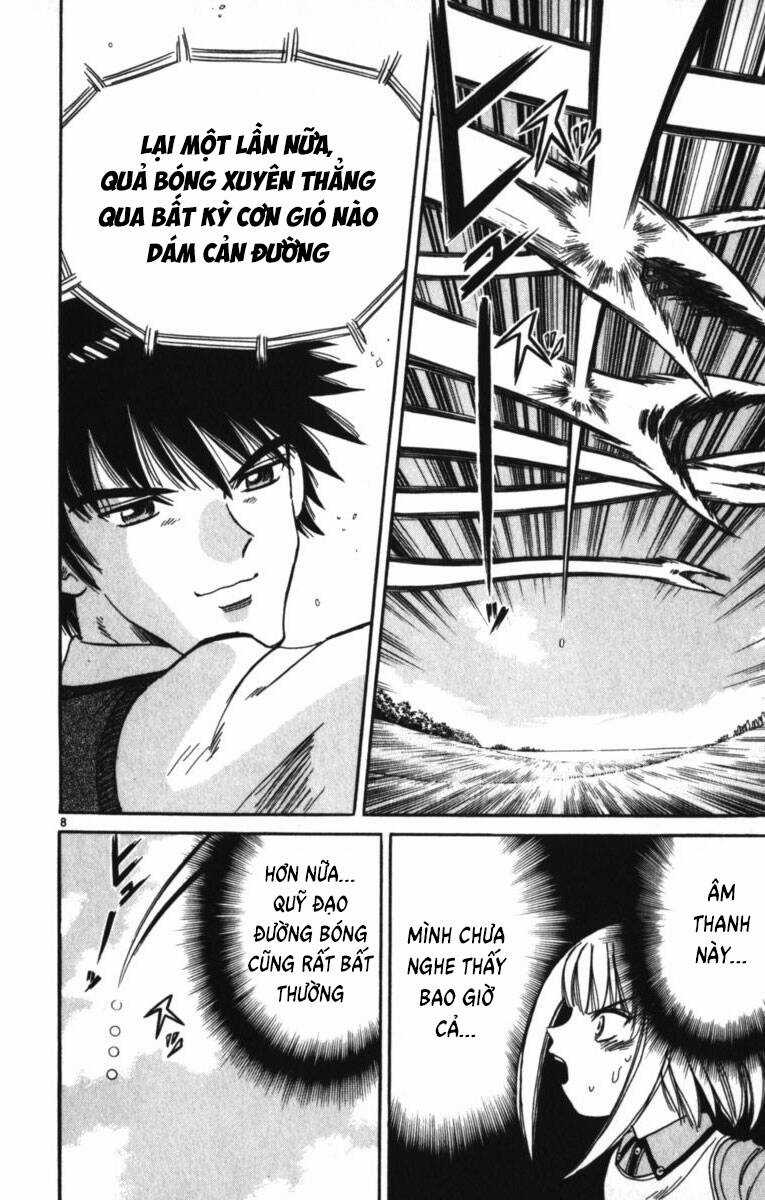 Dan Doh! Xi Chapter 95 trang 8