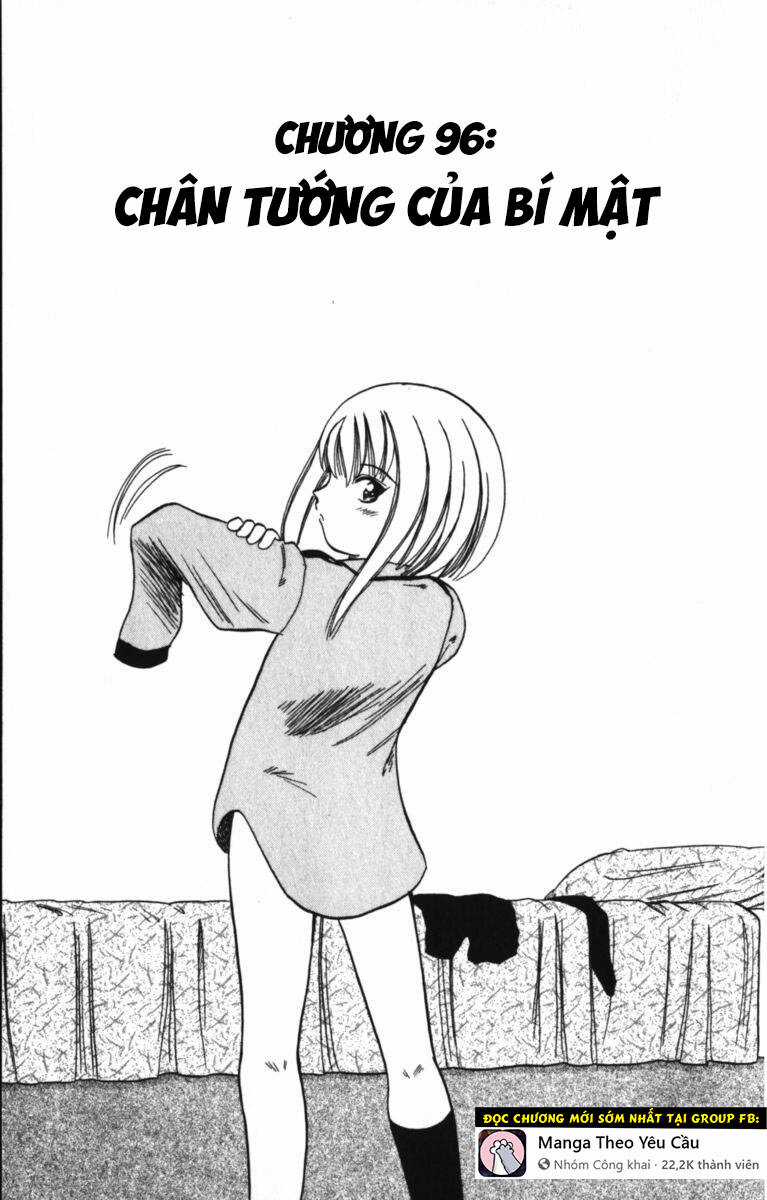 Dan Doh! Xi Chapter 96 trang 1