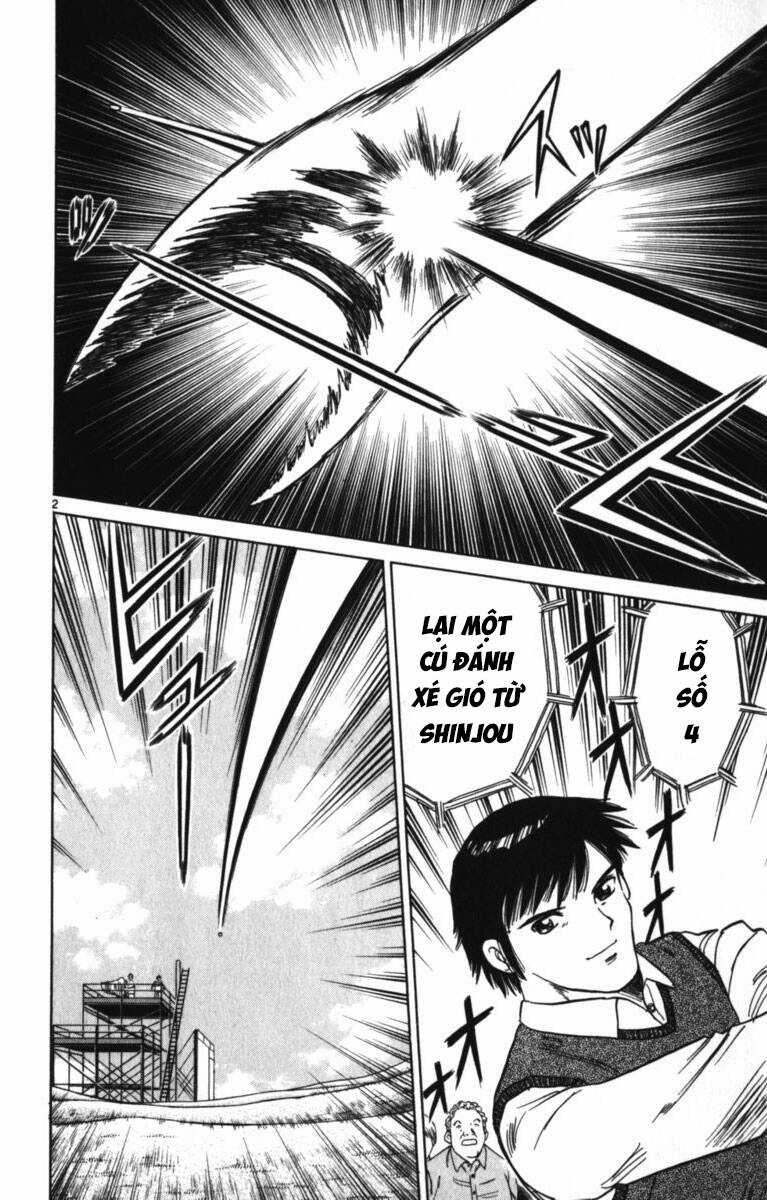 Dan Doh! Xi Chapter 96 trang 2