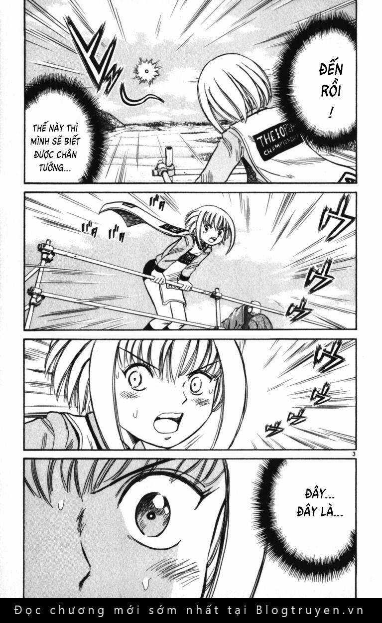 Dan Doh! Xi Chapter 96 trang 3