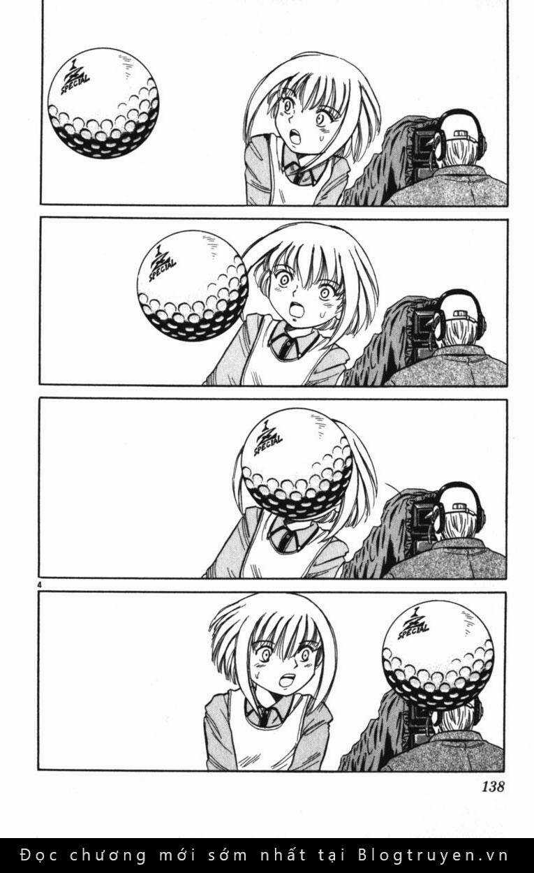 Dan Doh! Xi Chapter 96 trang 4