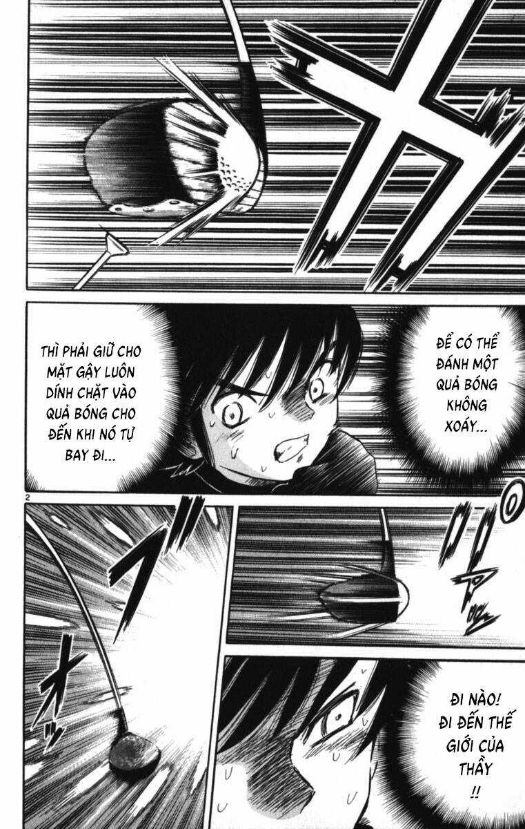 Dan Doh! Xi Chapter 97 trang 2