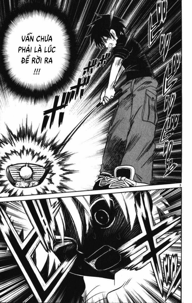 Dan Doh! Xi Chapter 97 trang 3