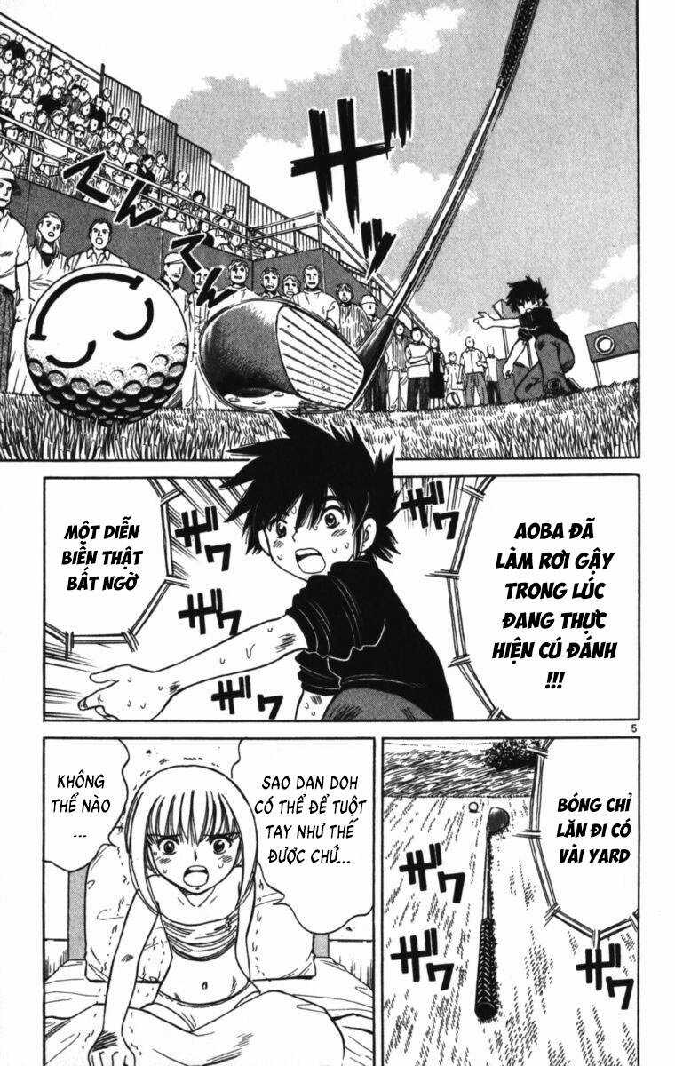 Dan Doh! Xi Chapter 97 trang 5