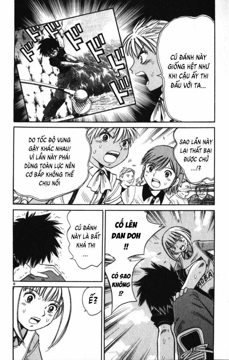 Dan Doh! Xi Chapter 97 trang 6