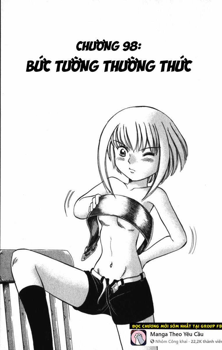 Dan Doh! Xi Chapter 98 trang 1