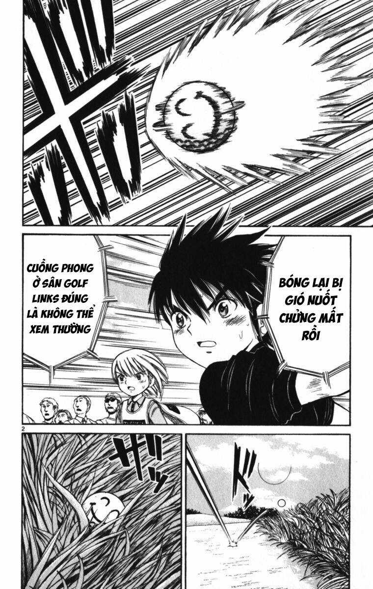 Dan Doh! Xi Chapter 98 trang 2
