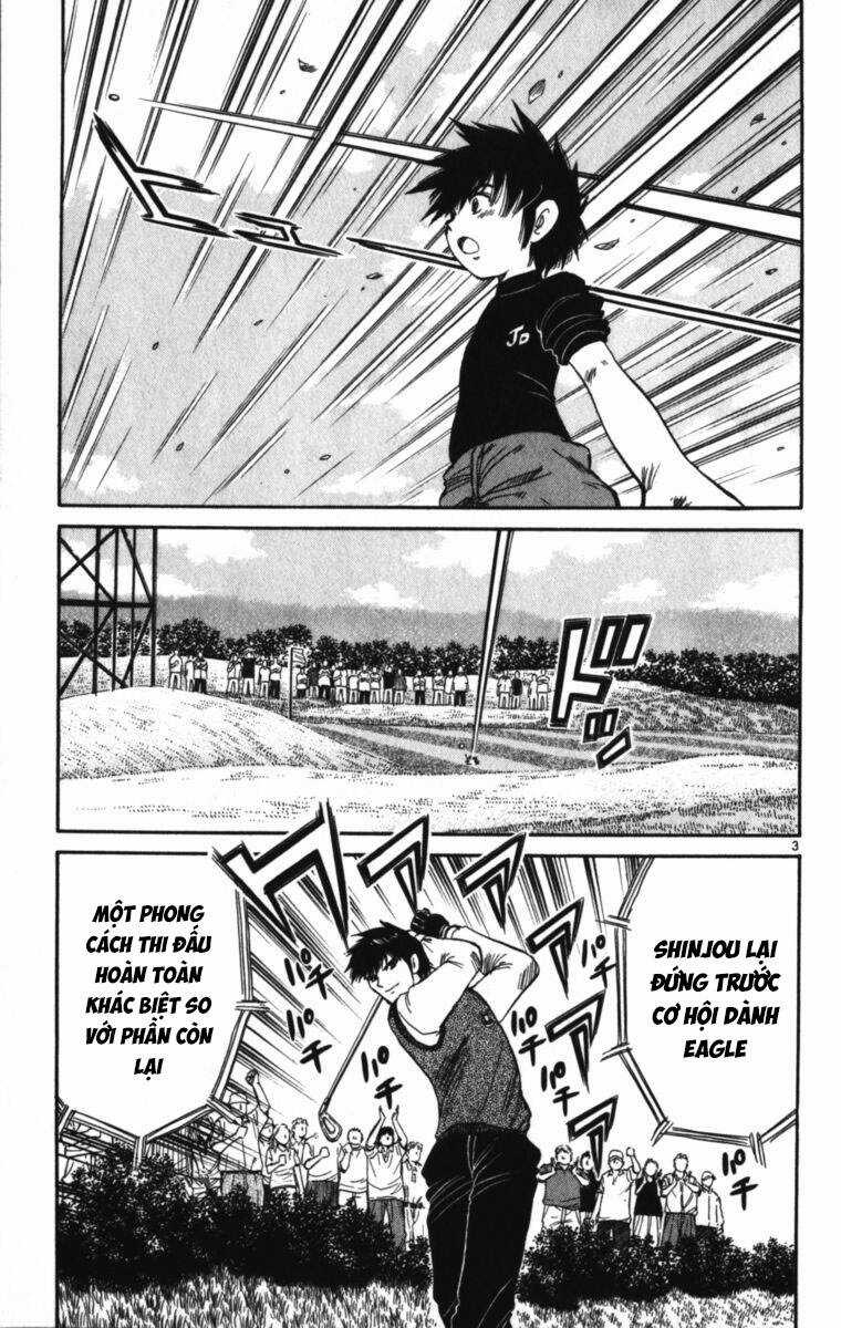 Dan Doh! Xi Chapter 98 trang 3