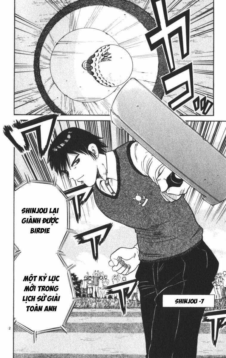 Dan Doh! Xi Chapter 99 trang 2