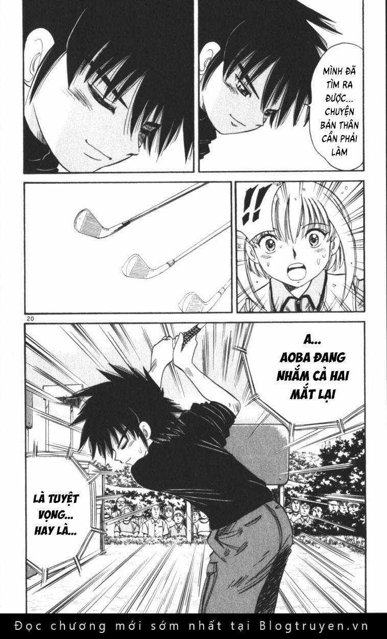 Dan Doh! Xi Chapter 99 trang 20