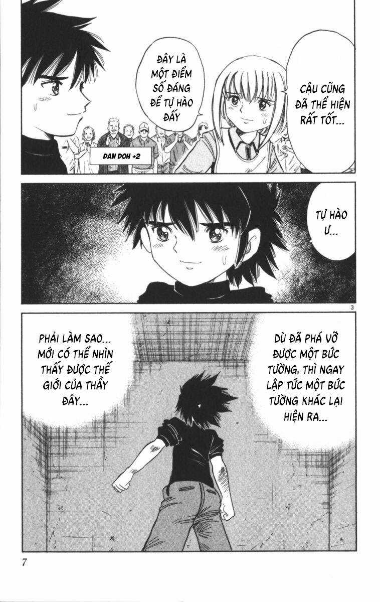 Dan Doh! Xi Chapter 99 trang 3