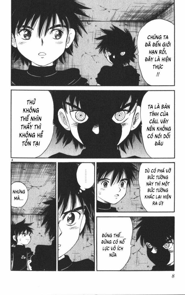 Dan Doh! Xi Chapter 99 trang 4