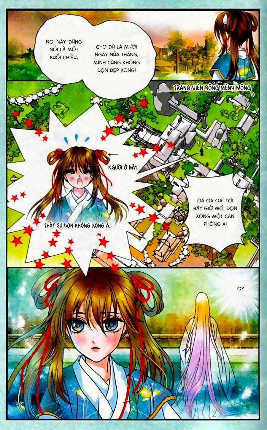 Đan Duật Ký Chapter 1 trang 10