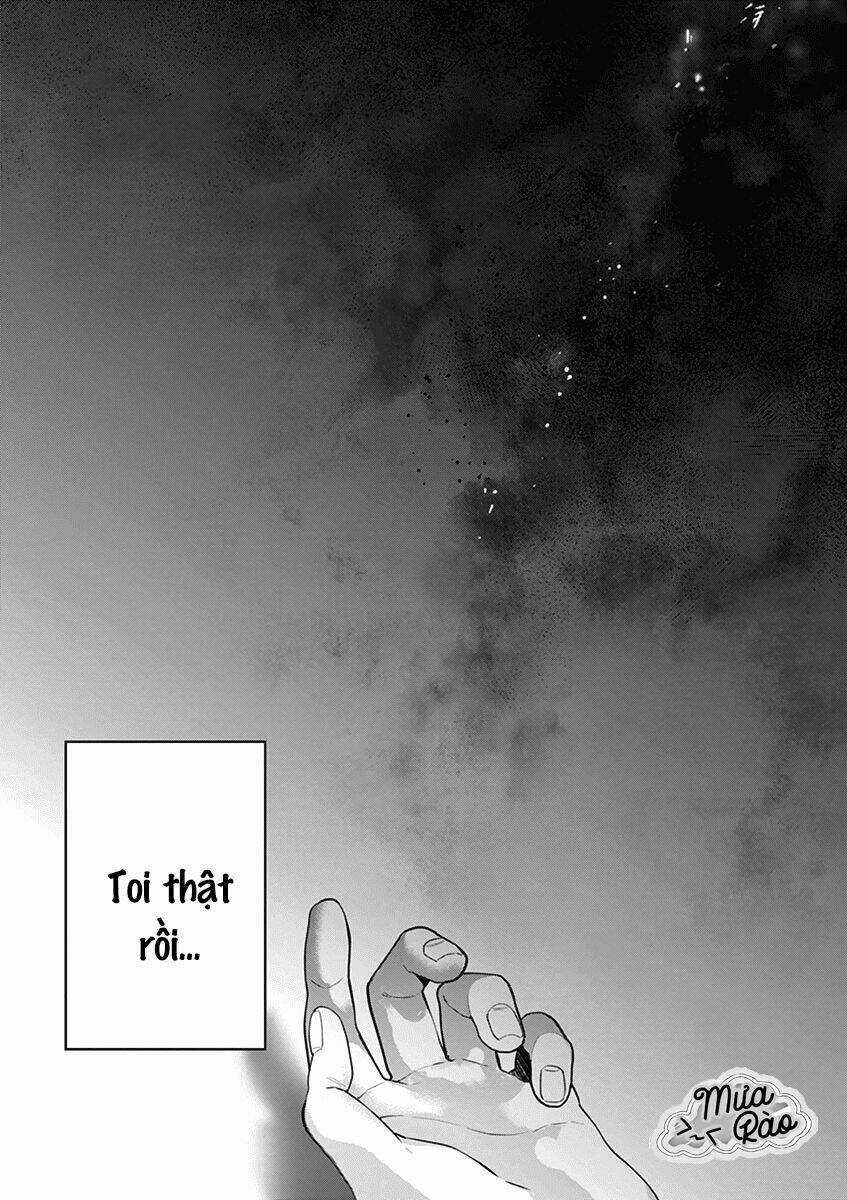 Dàn Giao Hưởng Thiên Thanh - Ao No Orchestra Chapter 1 trang 22