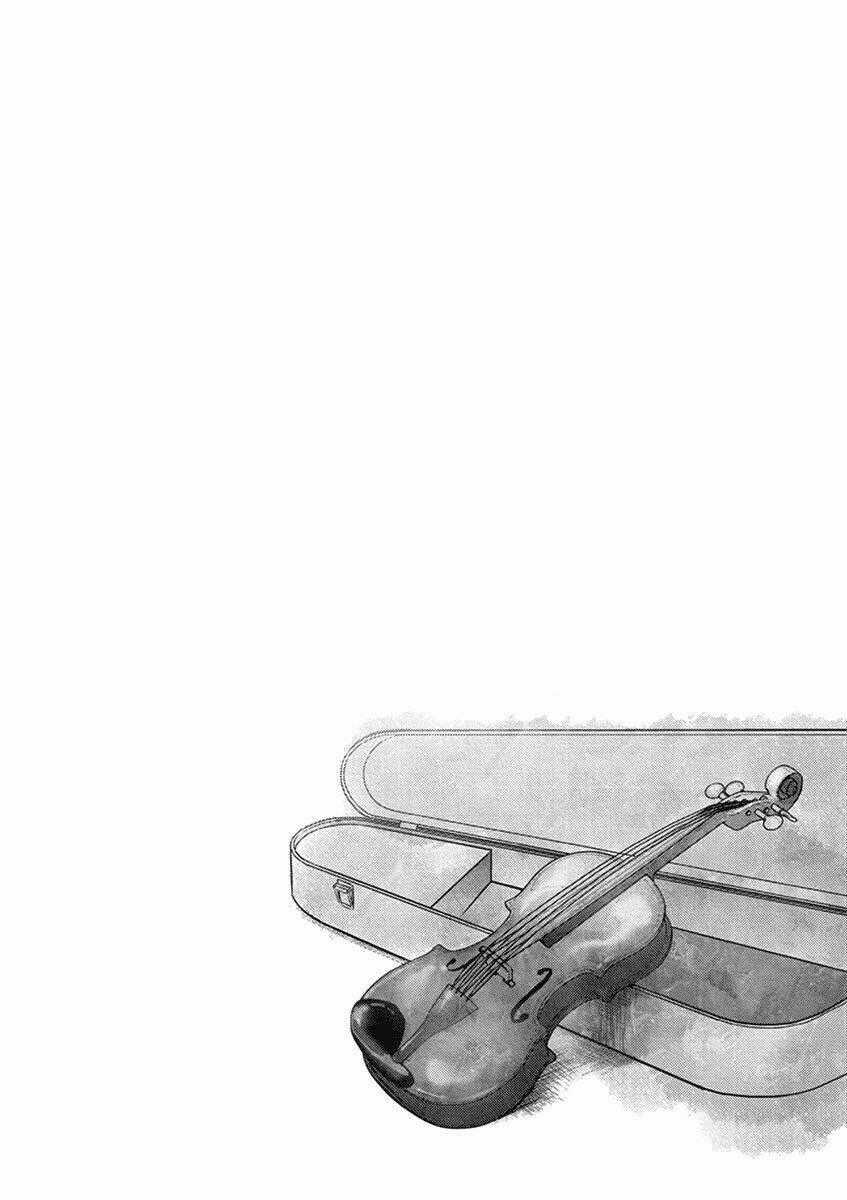 Dàn Giao Hưởng Thiên Thanh - Ao No Orchestra Chapter 1 trang 40