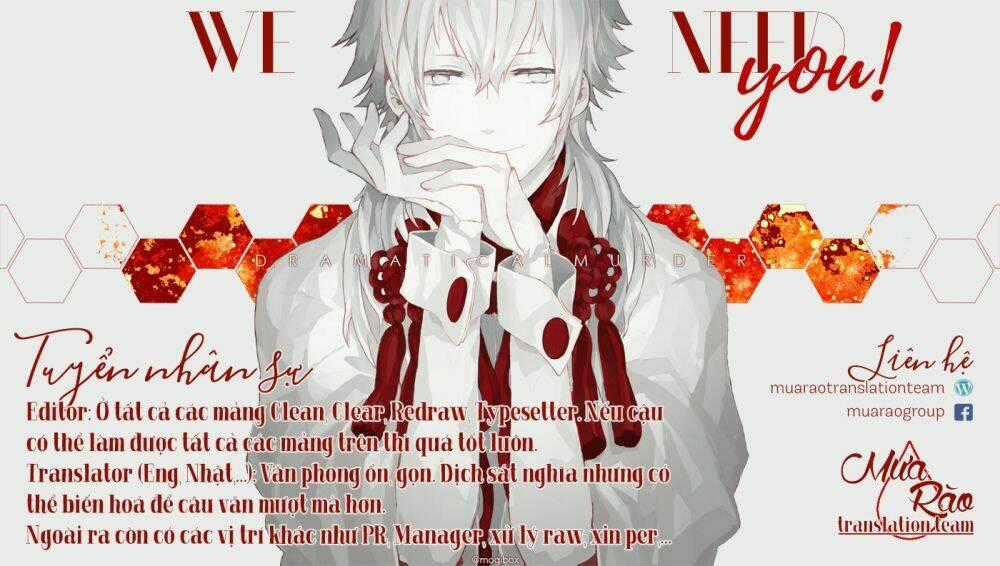 Dàn Giao Hưởng Thiên Thanh - Ao No Orchestra Chapter 12 trang 25