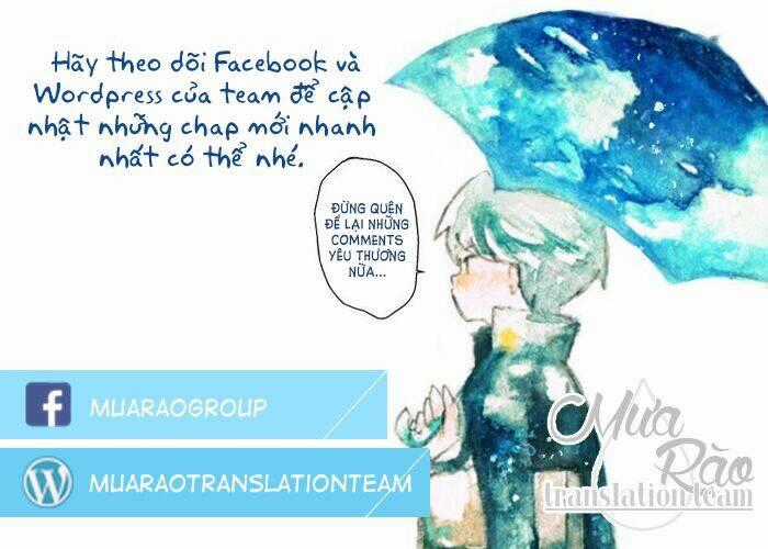 Dàn Giao Hưởng Thiên Thanh - Ao No Orchestra Chapter 14.5 trang 10