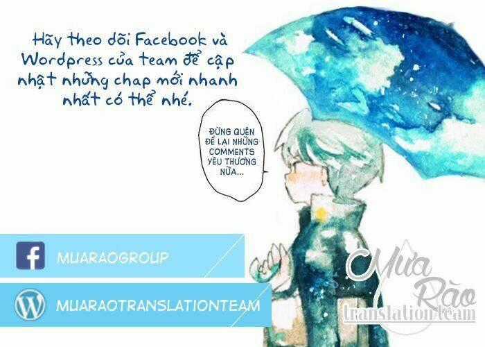 Dàn Giao Hưởng Thiên Thanh - Ao No Orchestra Chapter 14 trang 25