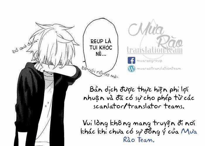 Dàn Giao Hưởng Thiên Thanh - Ao No Orchestra Chapter 20 trang 26