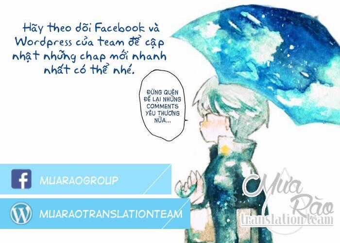 Dàn Giao Hưởng Thiên Thanh - Ao No Orchestra Chapter 25 trang 28