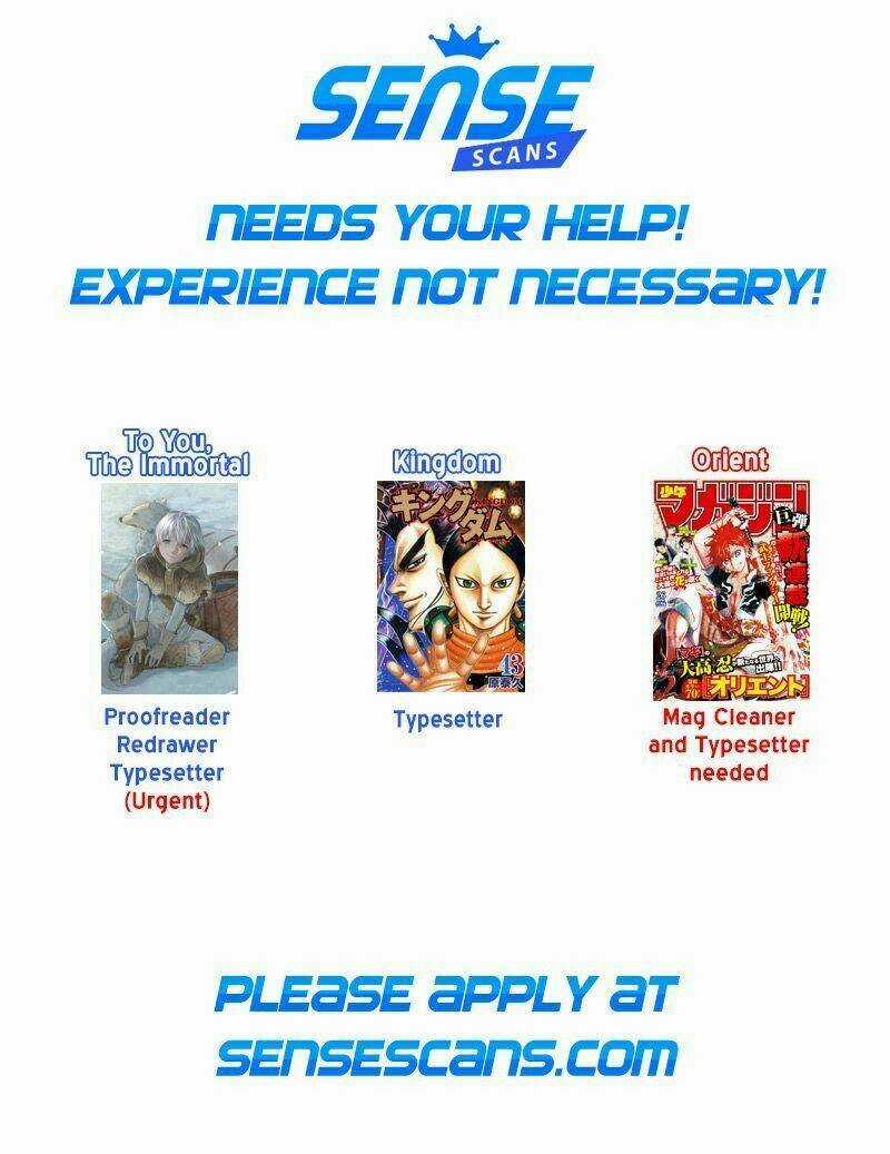 Dàn Giao Hưởng Thiên Thanh - Ao No Orchestra Chapter 7.5 trang 3