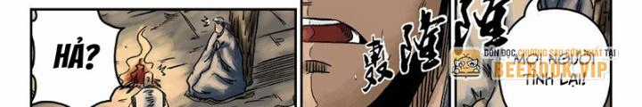 Đan Ngu Huyền Ngôn Chapter 3 trang 10