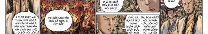 Đan Ngu Huyền Ngôn Chapter 3 trang 12