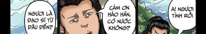 Đan Ngu Huyền Ngôn Chapter 3 trang 2