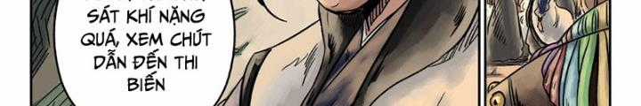 Đan Ngu Huyền Ngôn Chapter 3 trang 26