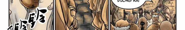 Đan Ngu Huyền Ngôn Chapter 3 trang 32