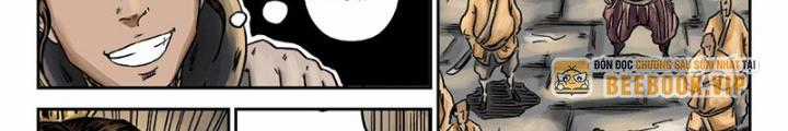 Đan Ngu Huyền Ngôn Chapter 3 trang 34
