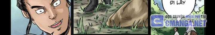 Đan Ngu Huyền Ngôn Chapter 3 trang 4
