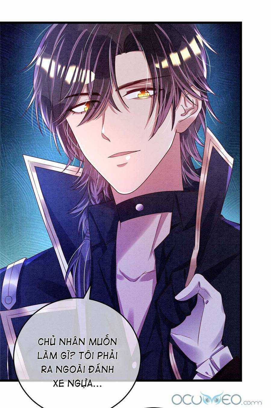 Dẫn Sói Vào Phòng Chapter 10 trang 1