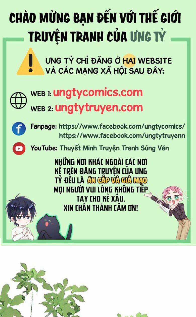 Dẫn Sói Vào Phòng Chapter 100 trang 0