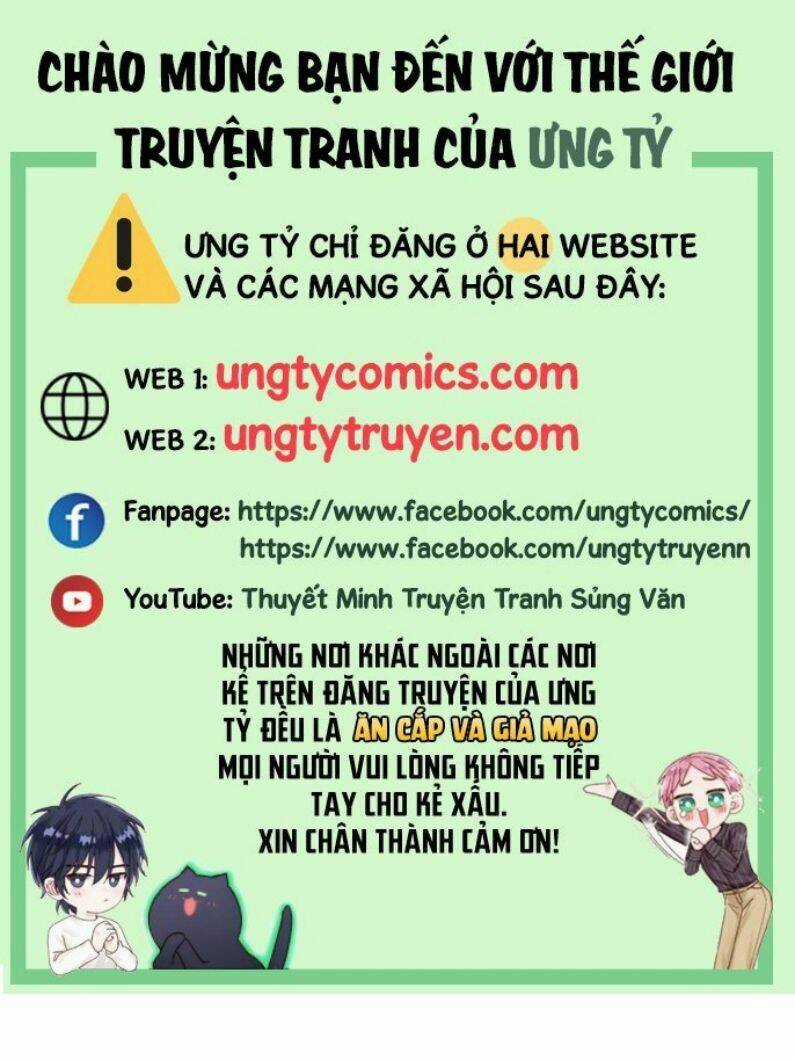 Dẫn Sói Vào Phòng Chapter 101 trang 0