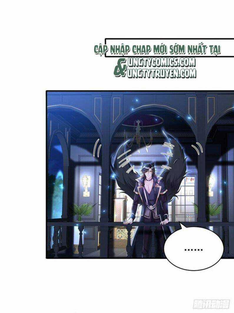 Dẫn Sói Vào Phòng Chapter 101 trang 1