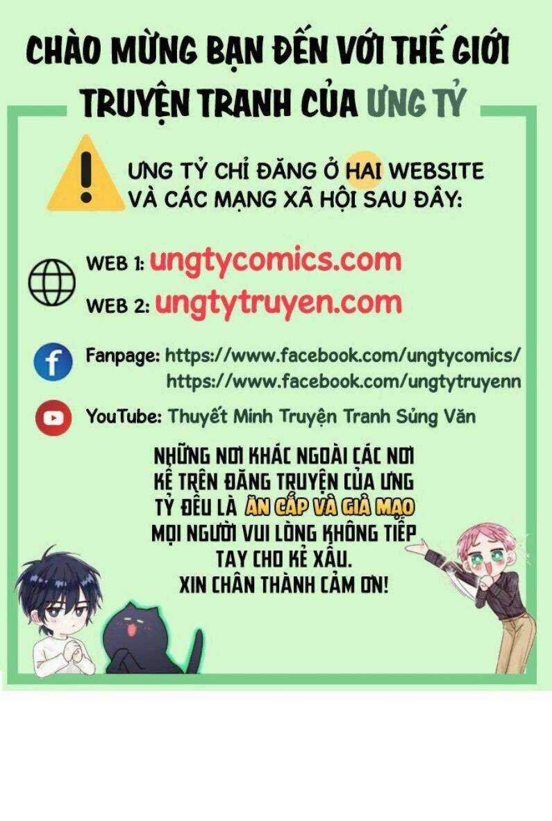 Dẫn Sói Vào Phòng Chapter 102 trang 0