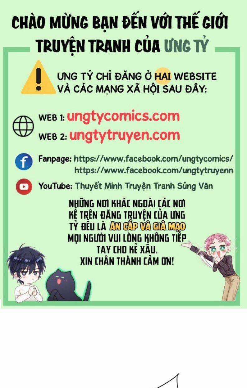 Dẫn Sói Vào Phòng Chapter 103 trang 0
