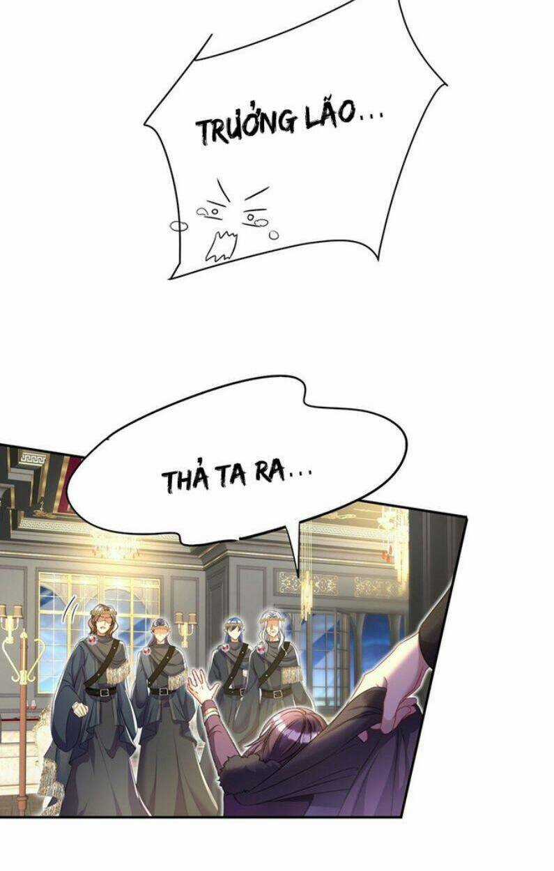Dẫn Sói Vào Phòng Chapter 103 trang 1