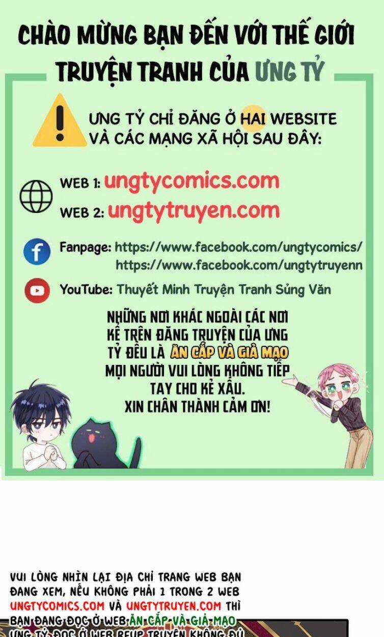 Dẫn Sói Vào Phòng Chapter 104 trang 0