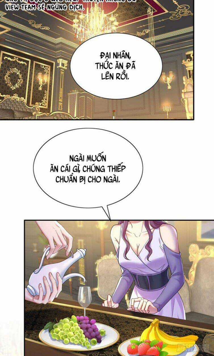 Dẫn Sói Vào Phòng Chapter 104 trang 1