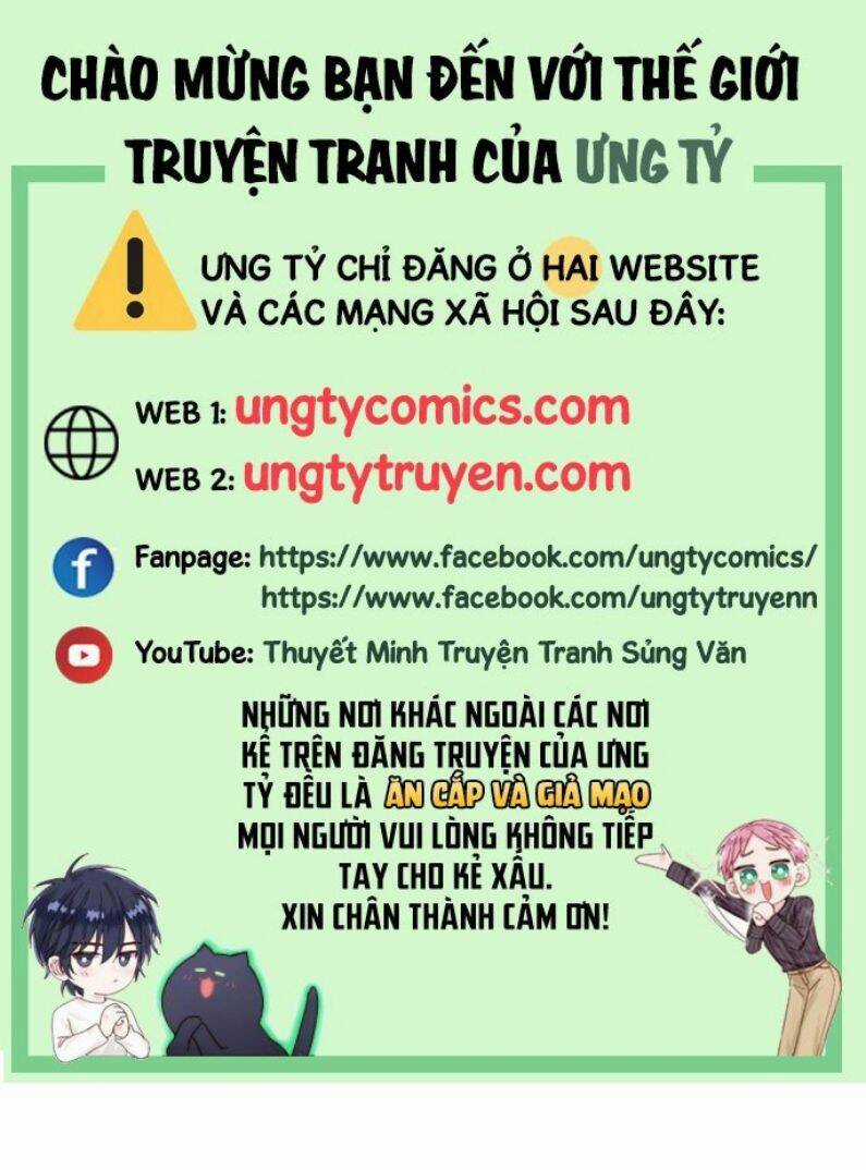 Dẫn Sói Vào Phòng Chapter 105 trang 0