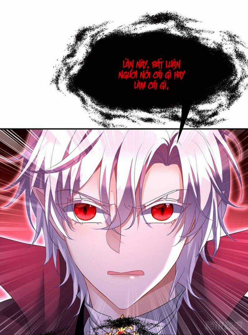 Dẫn Sói Vào Phòng Chapter 105 trang 1