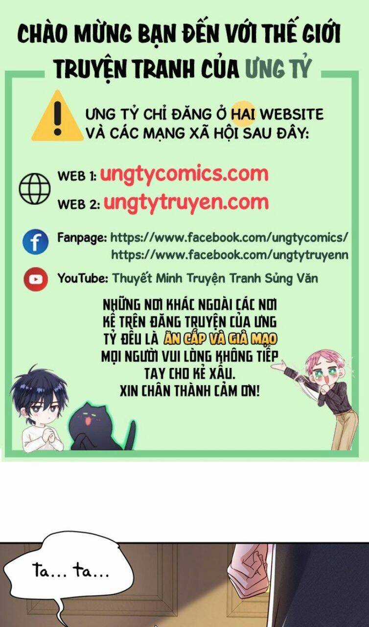 Dẫn Sói Vào Phòng Chapter 106 trang 0