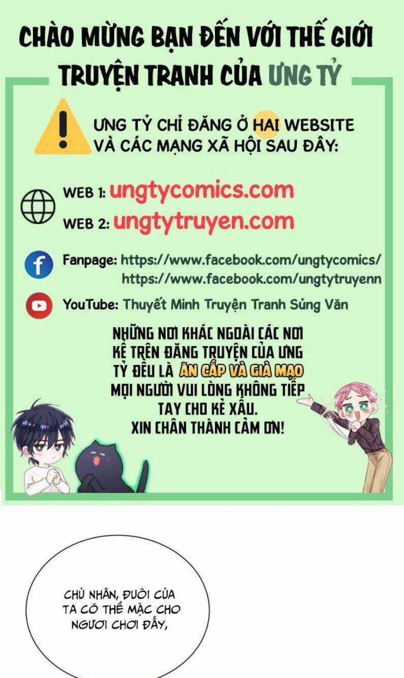 Dẫn Sói Vào Phòng Chapter 107 trang 0