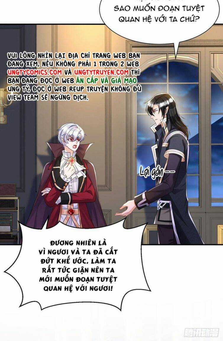Dẫn Sói Vào Phòng Chapter 108 trang 1
