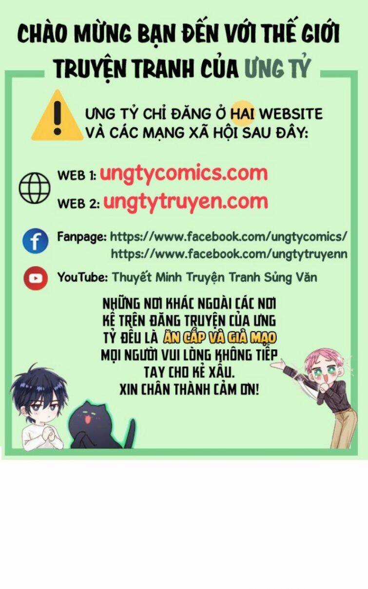 Dẫn Sói Vào Phòng Chapter 109 trang 0