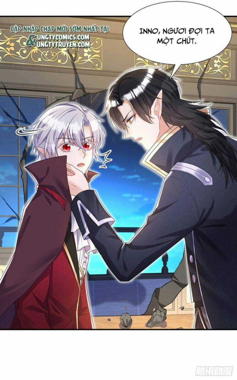 Dẫn Sói Vào Phòng Chapter 109 trang 1